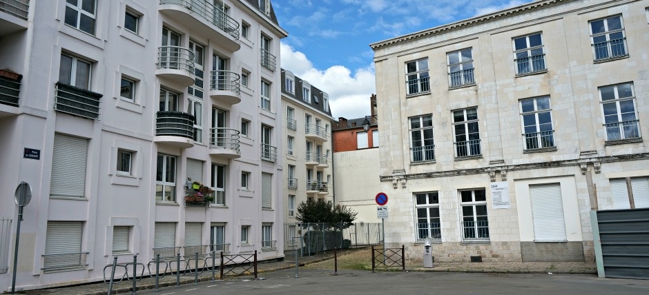 Appart Hôtel Lille Constantine - Lille