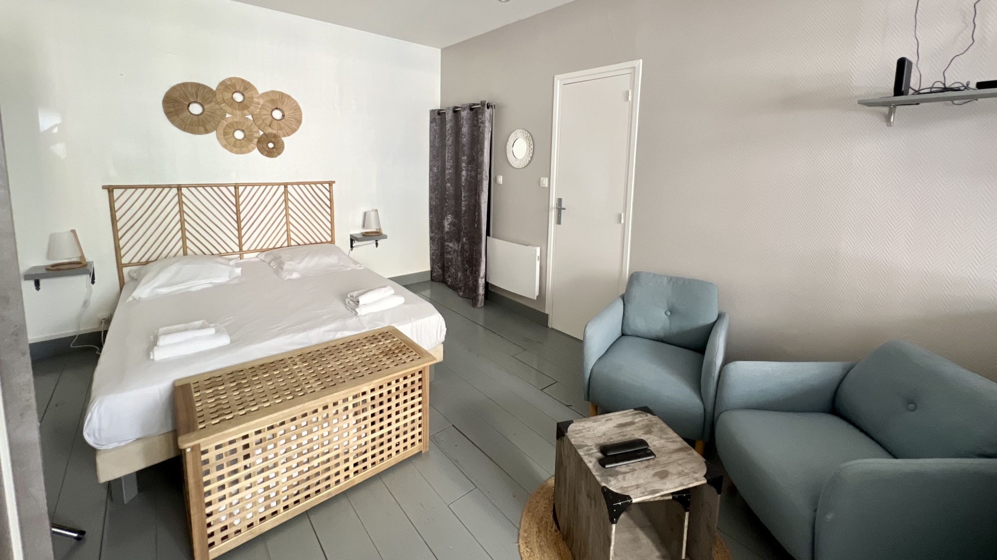 Appart Hôtel Lille Suzanne - Lille Appart Hôtel Lille Suzanne - Lille