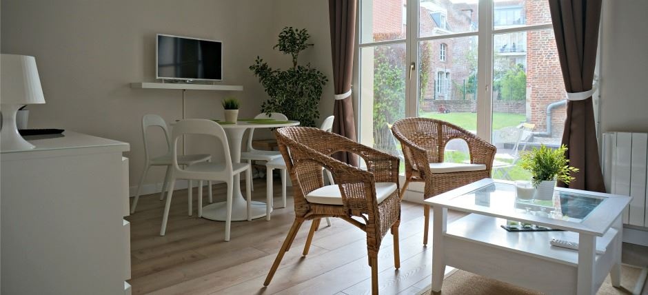 Appart Hôtel Lille Léon - Lille Appart Hôtel Lille Léon - Lille