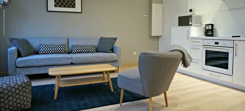 Appart Hôtel Lille Eugénie - Lille Appart Hôtel Lille Eugénie - Lille
