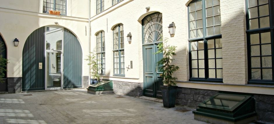Appart Hôtel Lille Basile - Lille