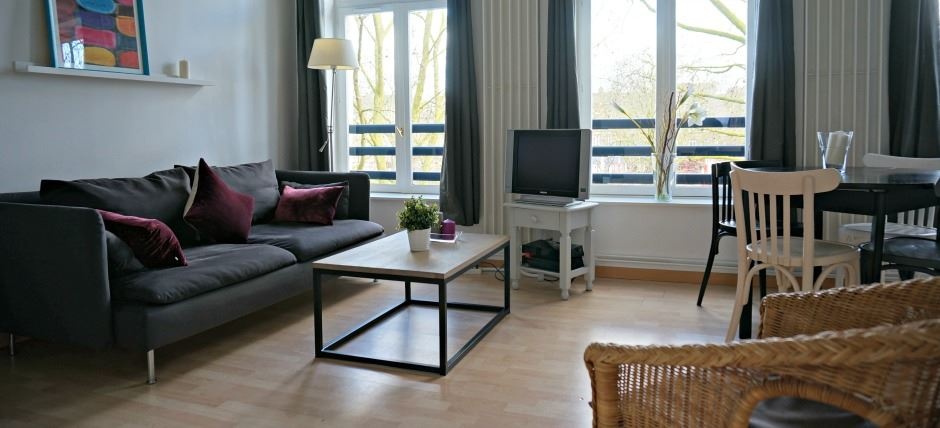 Appart Hôtel Lille Jean - Lille Appart Hôtel Lille Jean - Lille