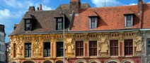 Useful links - Les rues du Vieux-Lille