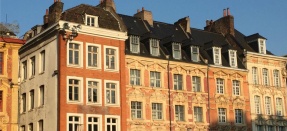 Profiter de la vie lilloise
