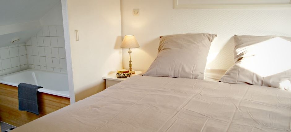 Appart Hôtel Lille Eglantine - Lille