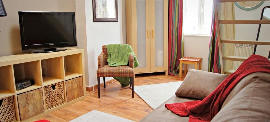 Appart Hôtel Lille Eglantine - Lille