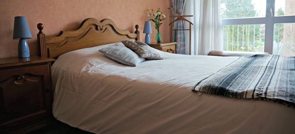 Appart hôtel Croisé Laroche - Marcq-en-Baroeul