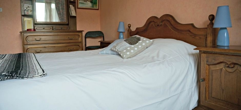 Appart hôtel Croisé Laroche - Marcq-en-Baroeul
