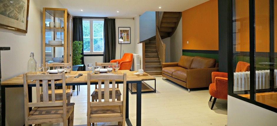 Appart Hôtel Lille Hubert III - Lille Appart Hôtel Lille Hubert III - Lille