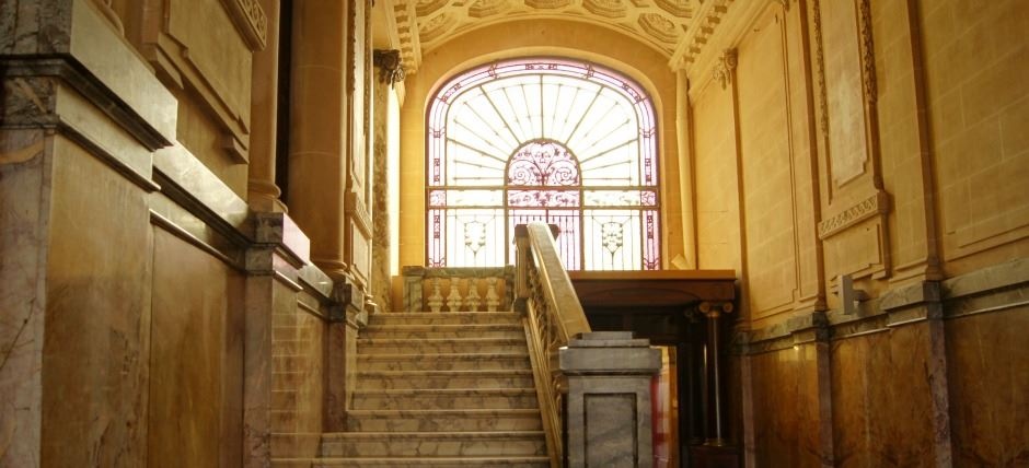 Botanique - La Madeleine