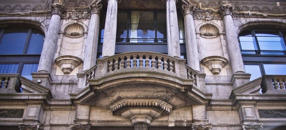 Botanique - La Madeleine