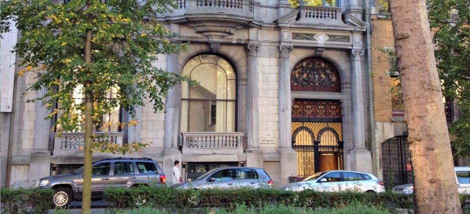 Botanique - La Madeleine