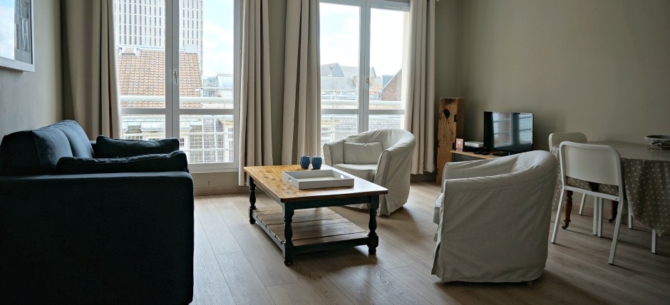 Appart Hôtel Lille Constantine - Lille Appart Hôtel Lille Constantine - Lille