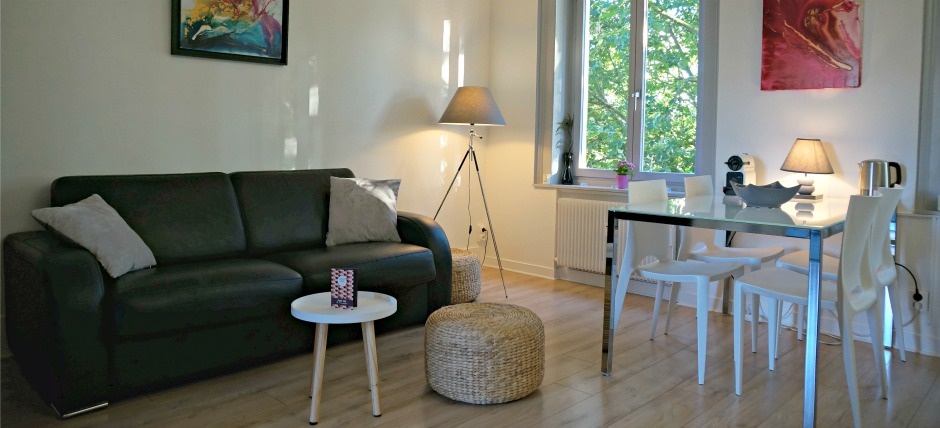Appart Hôtel Lille Berthe - Lille Appart Hôtel Lille Berthe - Lille