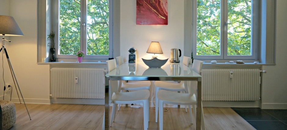 Appart Hôtel Lille Berthe - Lille