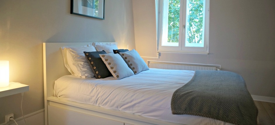 Appart Hôtel Lille Berthe - Lille