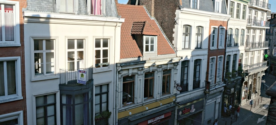 Appart Hôtel Lille Yaël - Lille