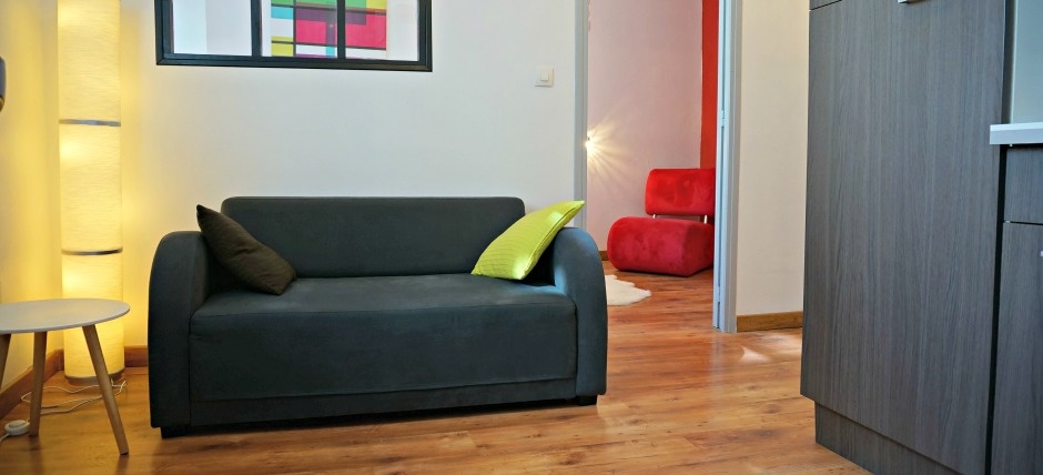 Appart Hôtel Lille Flavien - Lille Appart Hôtel Lille Flavien - Lille