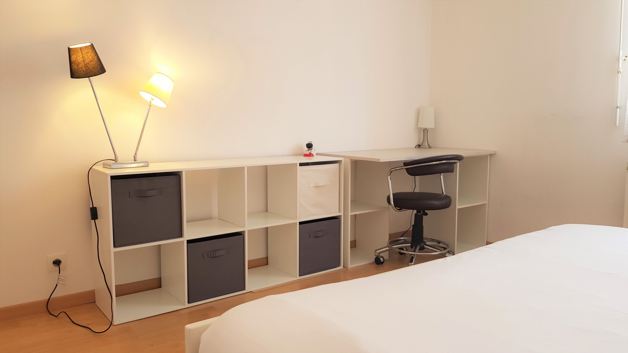 Appart Hôtel Clarisse - Marcq en Baroeul - Marcq-en-Baroeul
