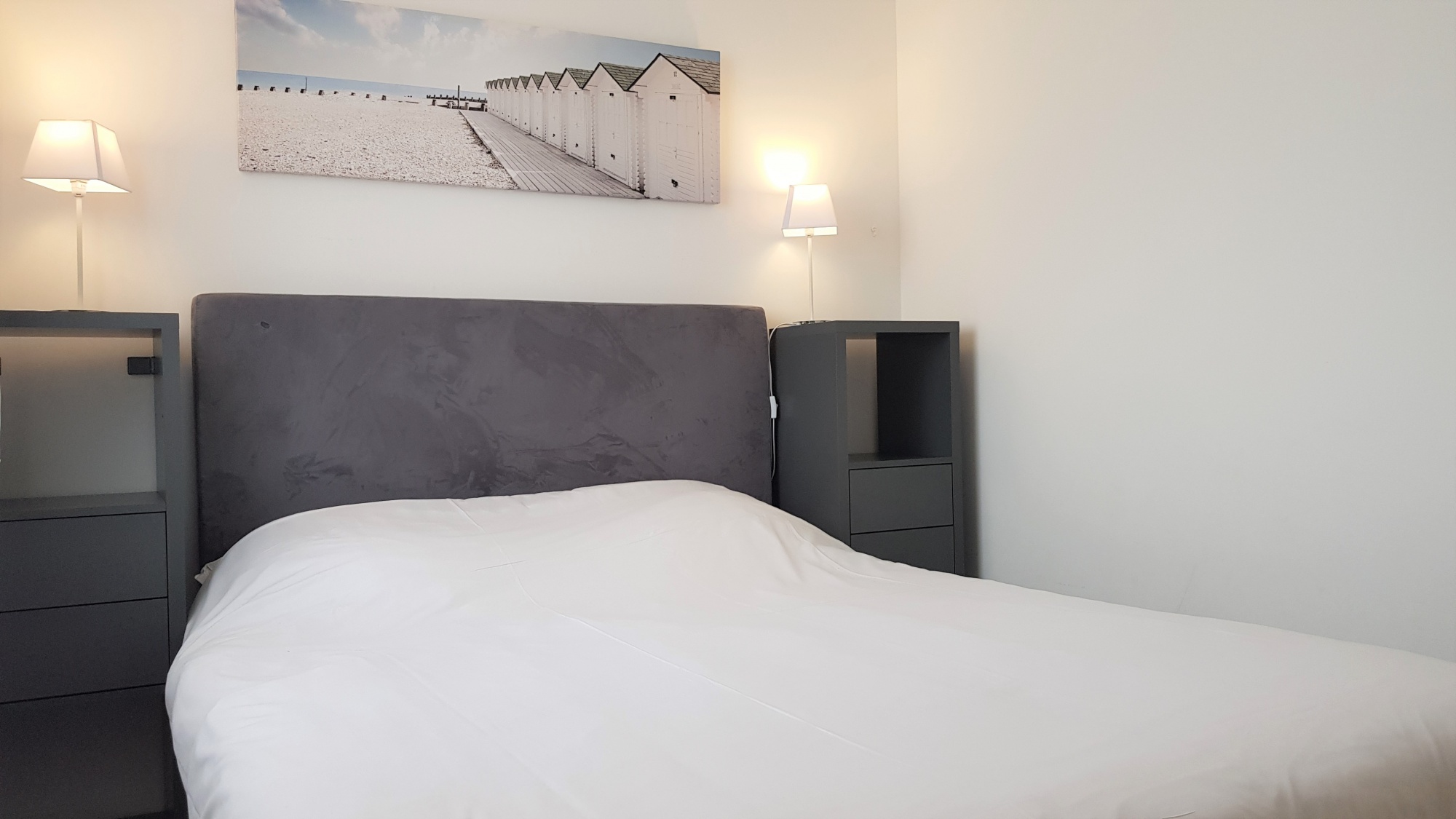Appart Hôtel Clarisse - Marcq en Baroeul - Marcq-en-Baroeul