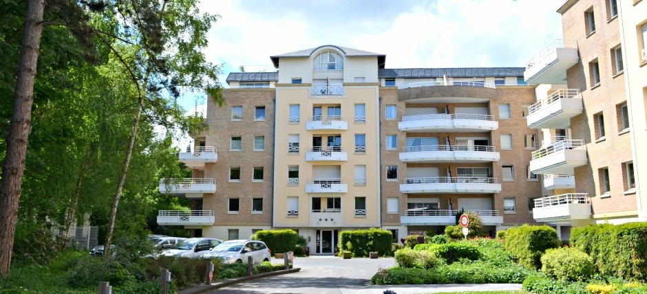 Appart Hôtel Clarisse - Marcq-en-Baroeul