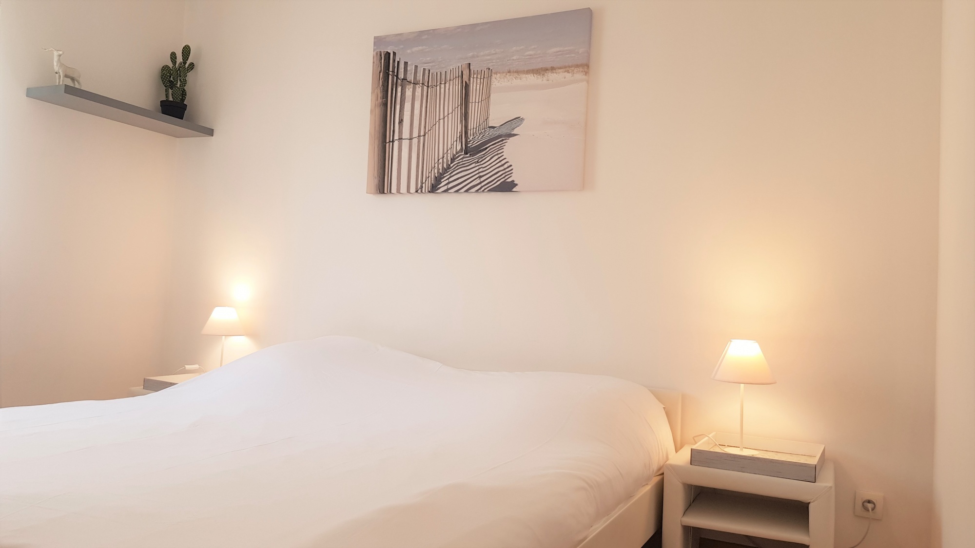 Appart Hôtel Clarisse - Marcq en Baroeul - Marcq-en-Baroeul