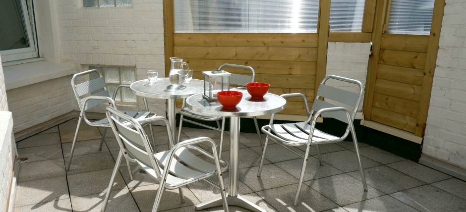 Appart Hôtel Lille Côme - Lille Appart Hôtel Lille Côme - Lille