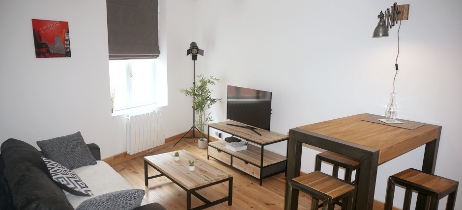 Appart Hôtel Lille Pablo - Lille Appart Hôtel Lille Pablo - Lille
