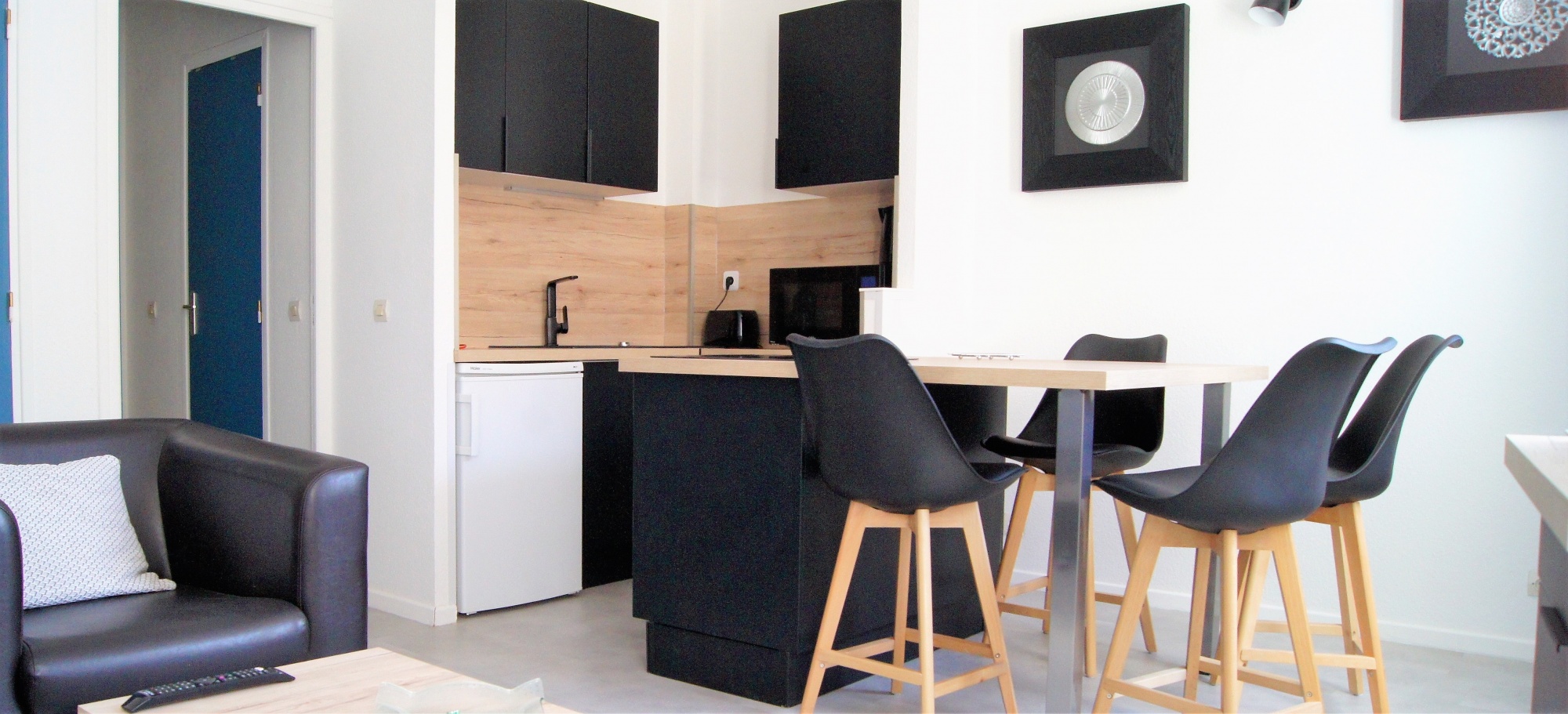 Appart Hôtel Lille Pao - Lille Appart Hôtel Lille Pao - Lille