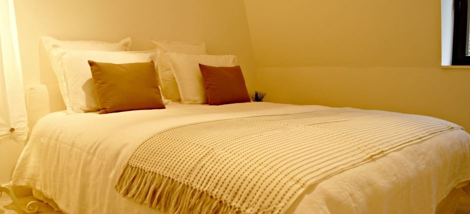 Appart Hôtel Villeneuve d'Ascq Justine - Villeneuve d'Ascq
