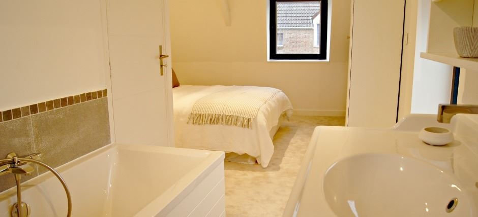 Appart Hôtel Villeneuve d'Ascq Justine - Villeneuve d'Ascq