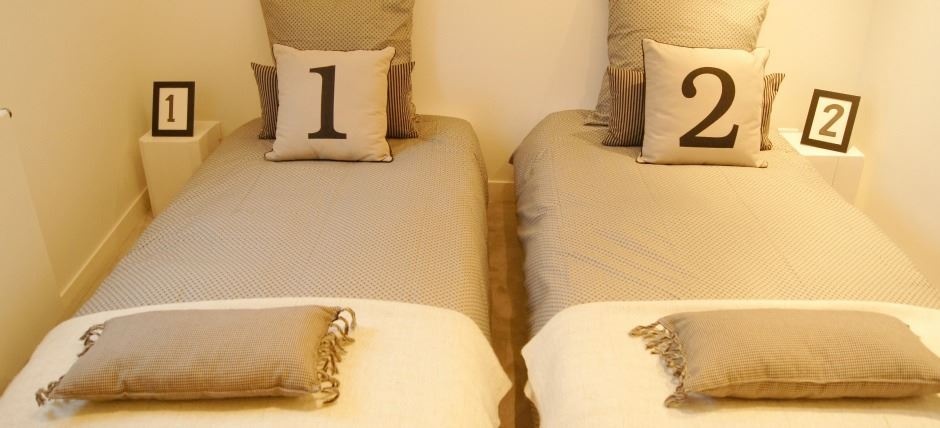 Appart Hôtel Villeneuve d'Ascq Justine - Villeneuve d'Ascq
