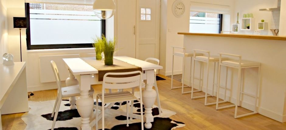 Appart Hôtel Villeneuve d'Ascq Justine - Villeneuve d'Ascq