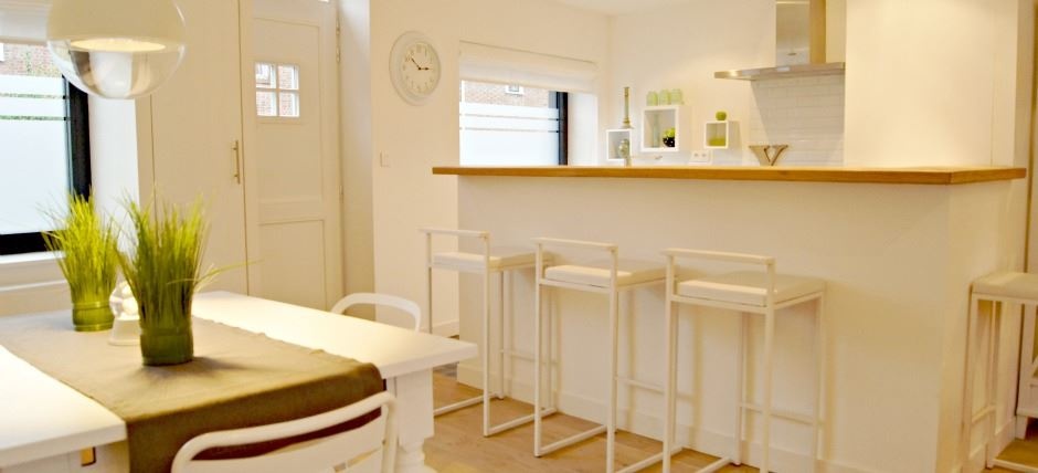 Appart Hôtel Villeneuve d'Ascq Justine - Villeneuve d'Ascq