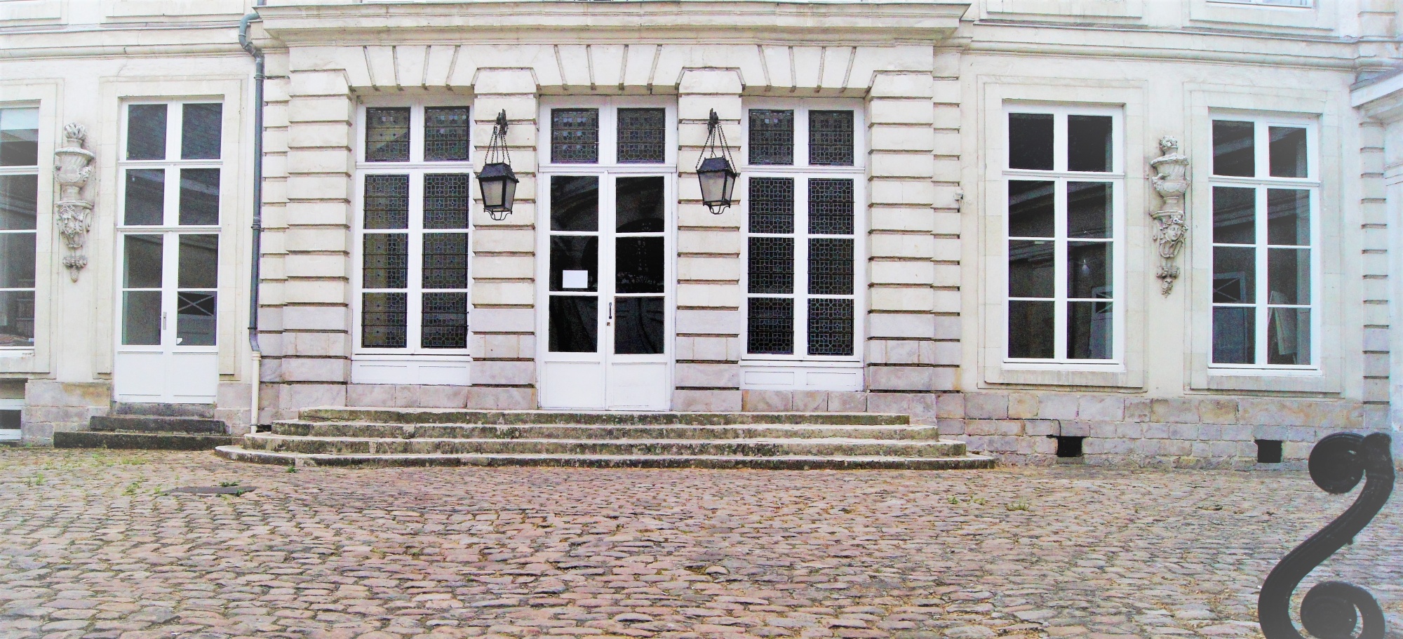 Appart Hôtel Lille Louis - Lille