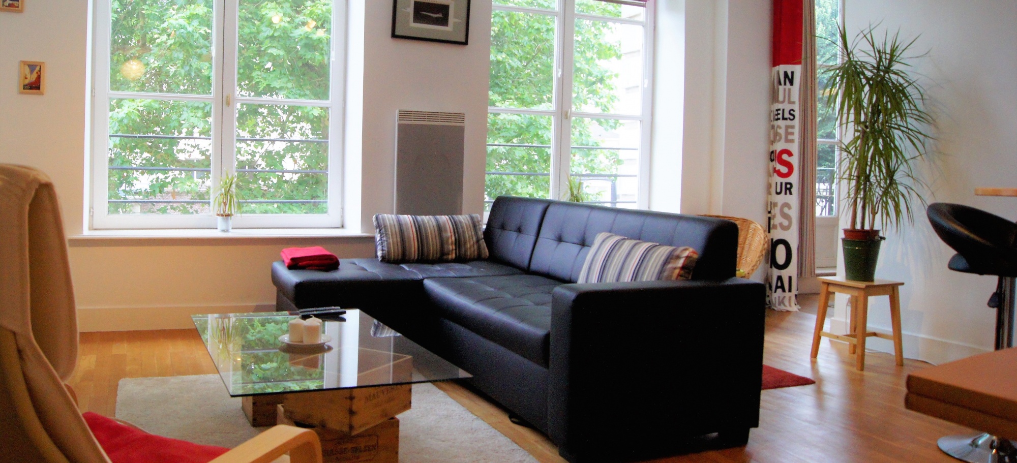 Appart Hôtel Lille Louis - Lille Appart Hôtel Lille Louis - Lille