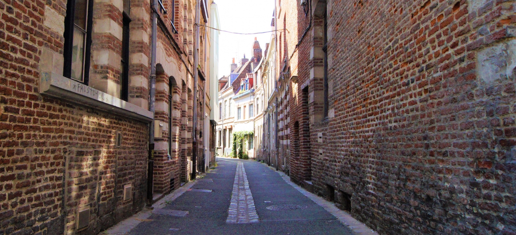 Appart Hôtel Lille Madeleine - Lille