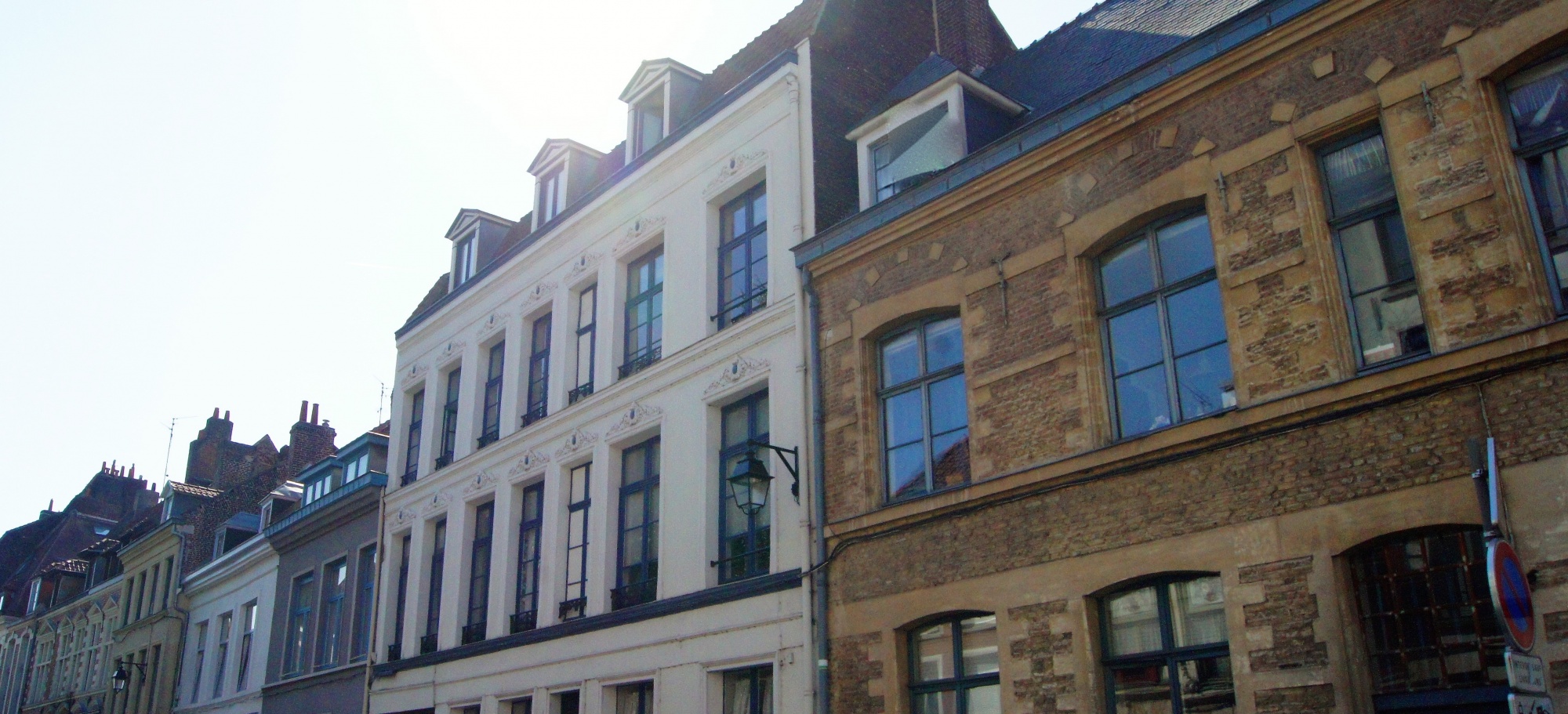 Appart Hôtel Lille Barry - Lille