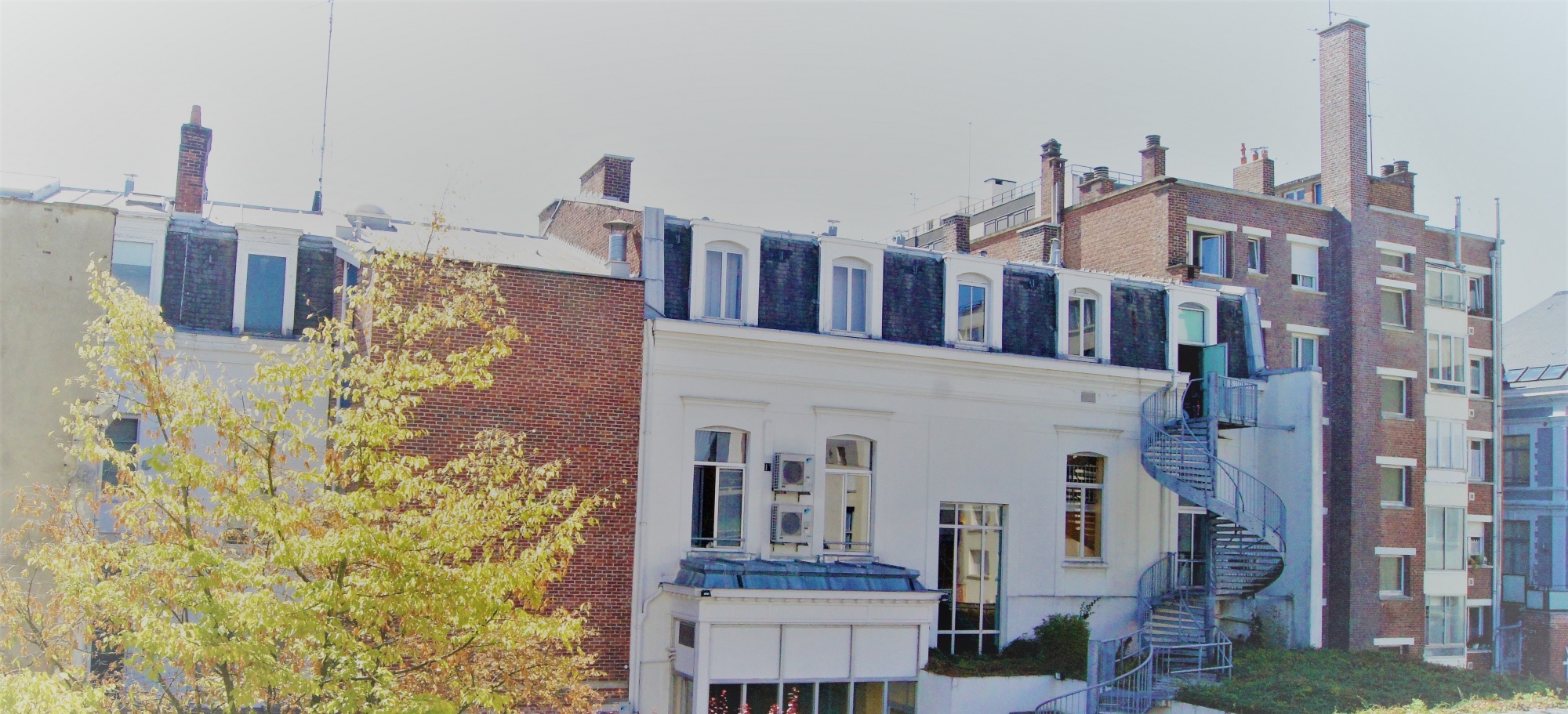 Appart Hôtel Lille Baudoin - Lille