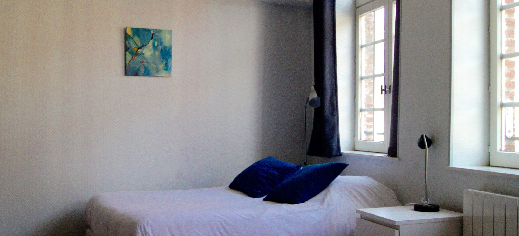 Appart Hôtel Lille Jacques - Lille