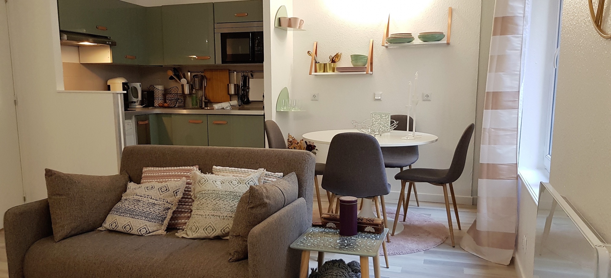 Appart Hôtel Lille Penelope - Lille Appart Hôtel Lille Penelope - Lille