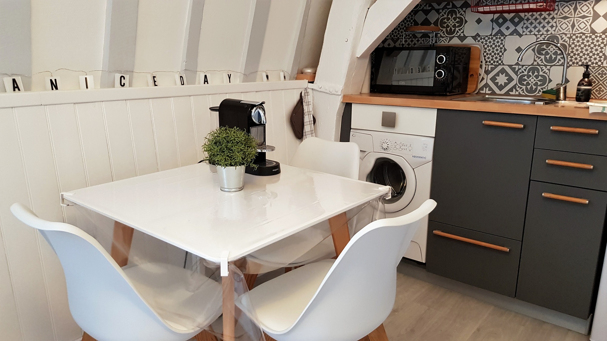 Appart Hôtel Lille Raphaëlle - Lille