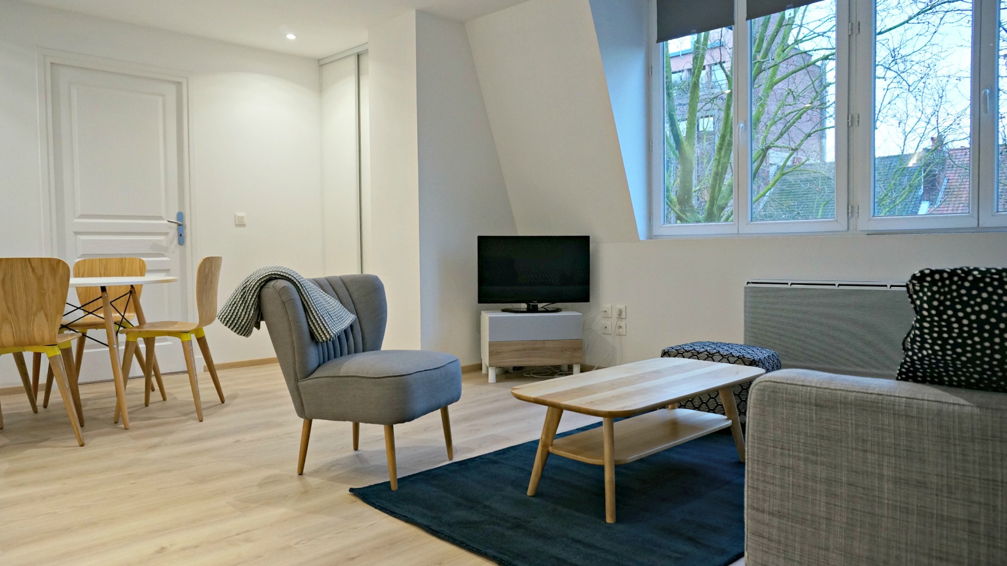 Appart Hôtel Lille Liberté - Lille Appart Hôtel Lille Liberté - Lille
