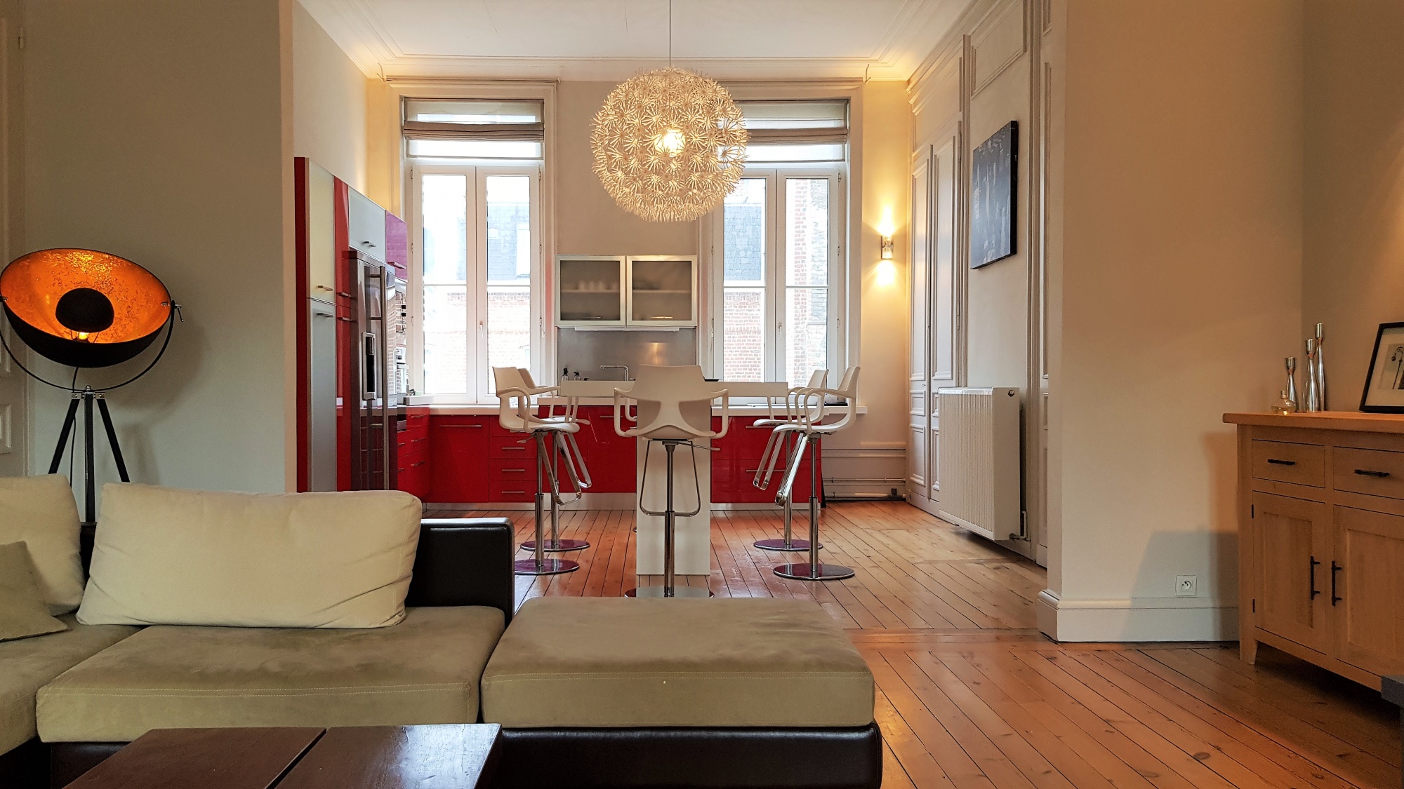 Appart Hôtel Lille Elise - Lille Appart Hôtel Lille Elise - Lille