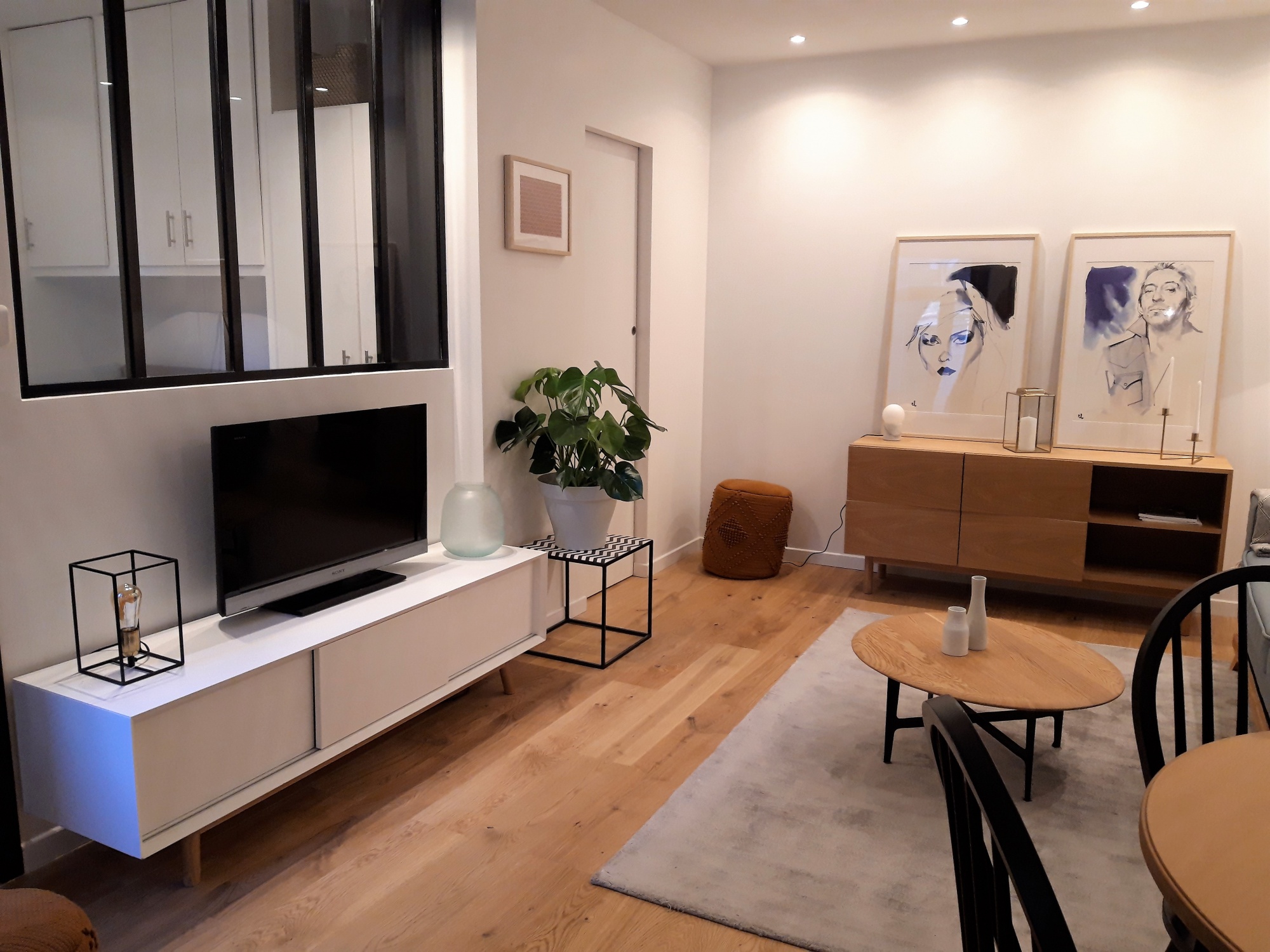 Appart Hôtel Lille Passie - Lille Appart Hôtel Lille Passie - Lille