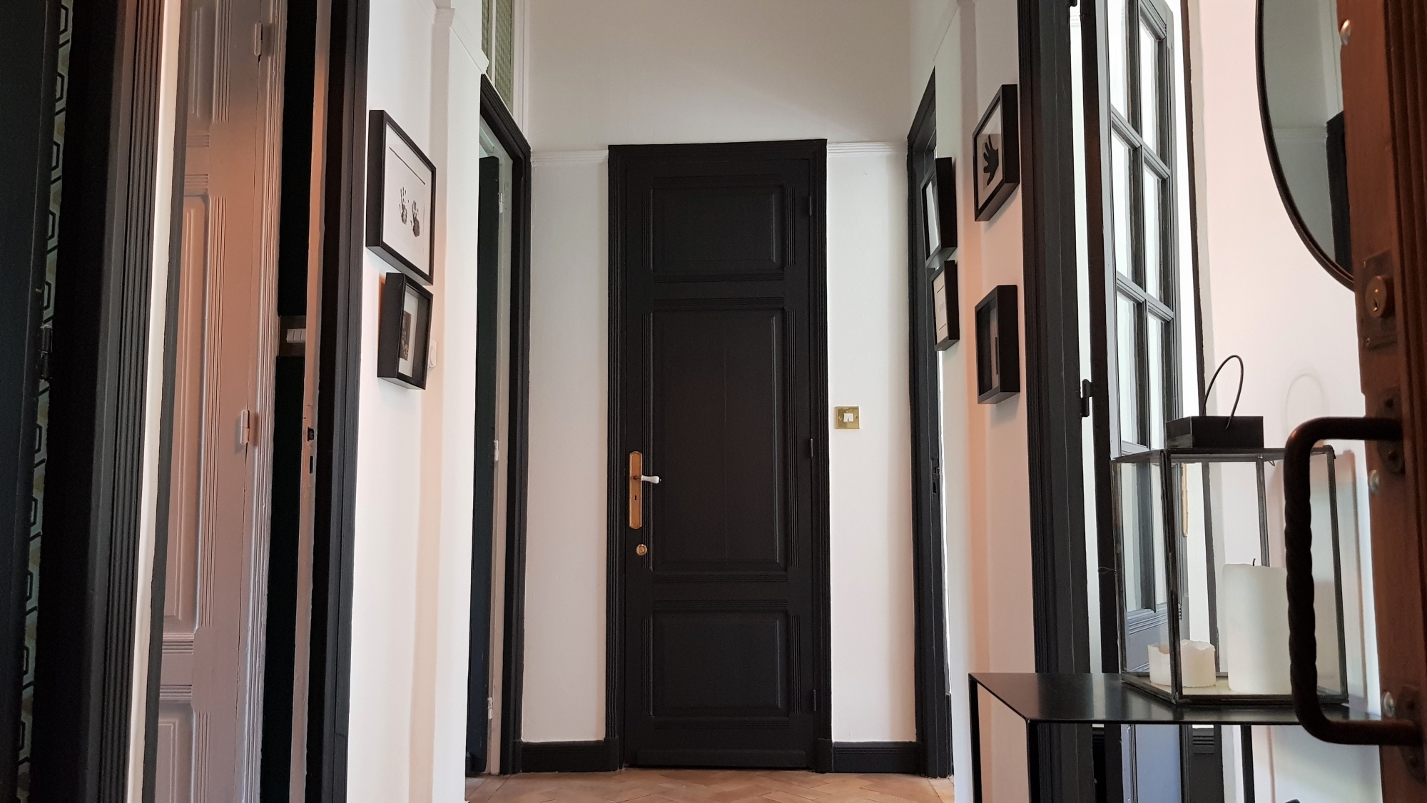 Appart Hôtel  Gaylor - La Madeleine