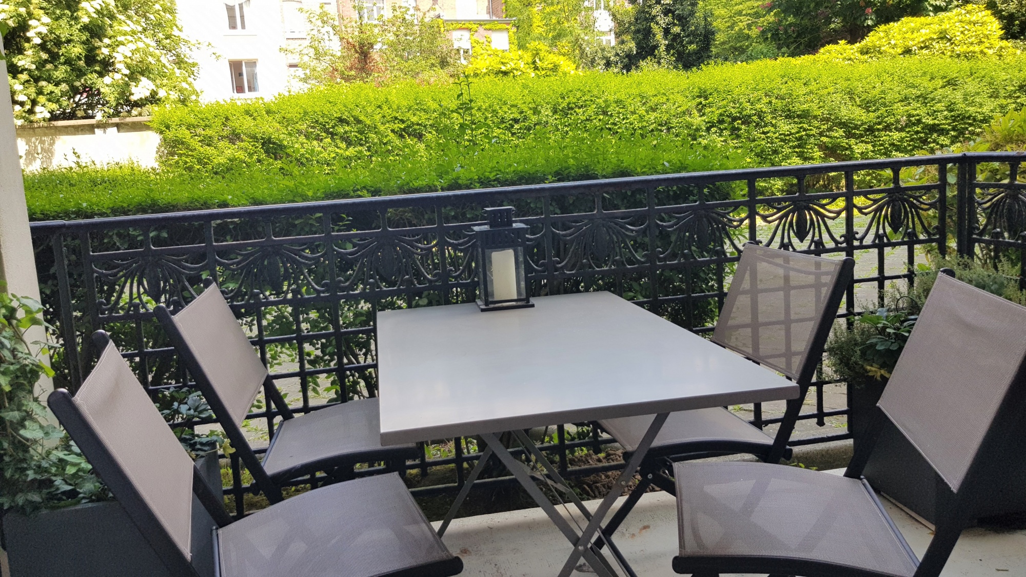 Appart Hôtel  Gaylor - La Madeleine