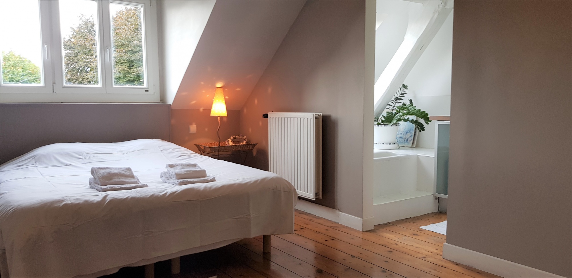 Little Suite BAHIA - Lille Little Suite BAHIA - Lille