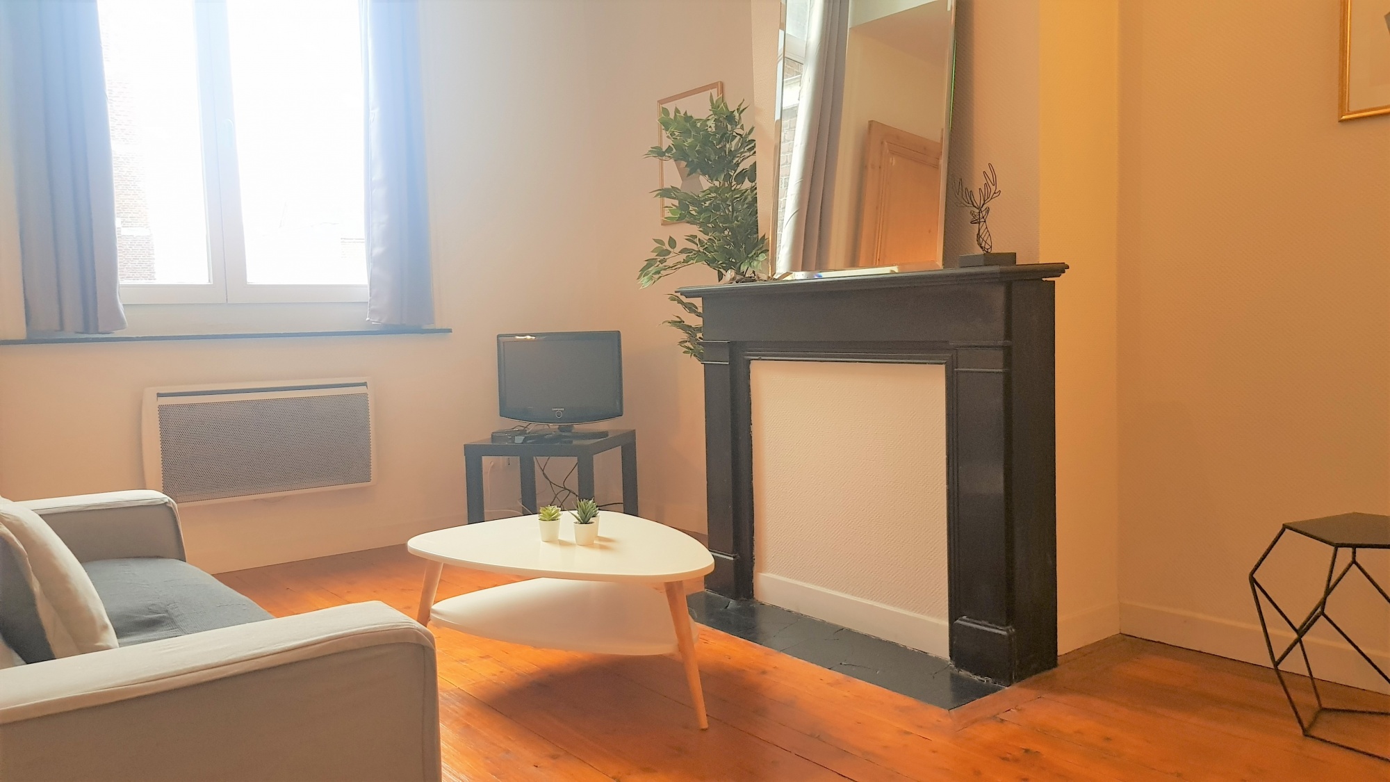 Appart Hôtel Lille Bernadette - Lille Appart Hôtel Lille Bernadette - Lille