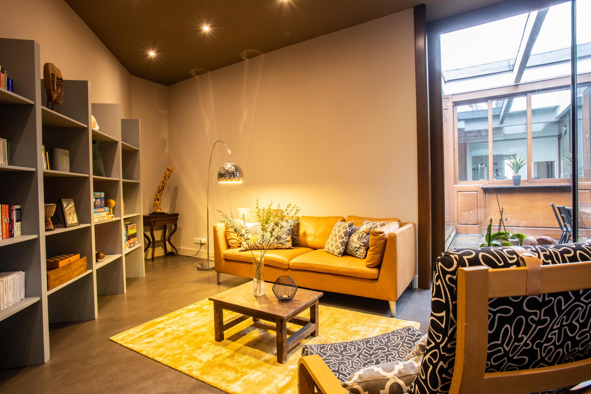 Appart Hôtel Loft - La Madeleine - La Madeleine